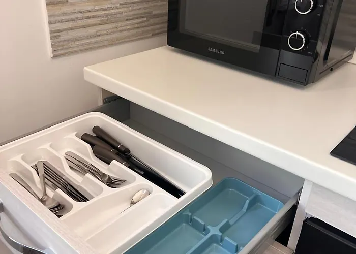 Apartment Smart *