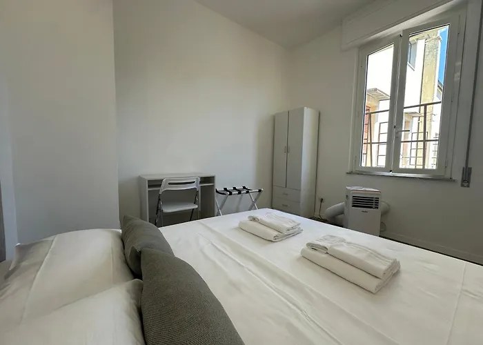 Apartment Smart