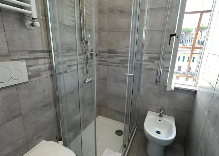 Smart Apartment