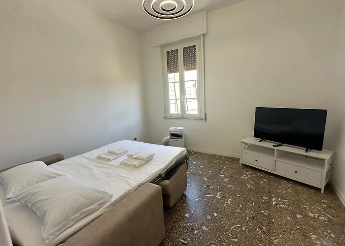 Smart Apartment *