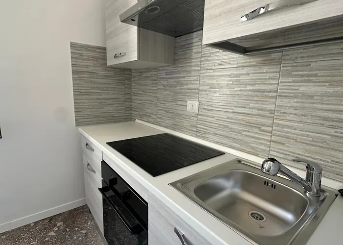 Apartment Smart Rom