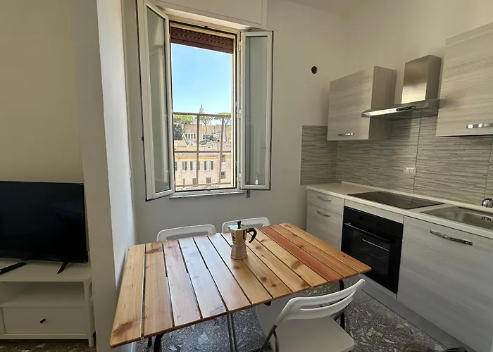 Smart Apartment